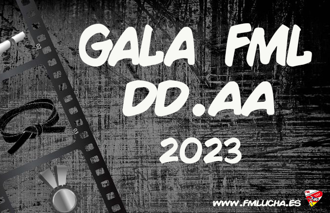 Gala de Disciplinas Asociadas de la FML 2023