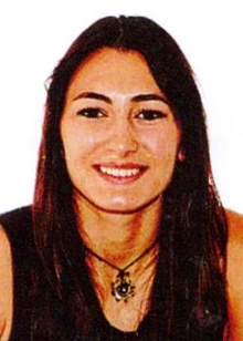 Marina Fernandez
