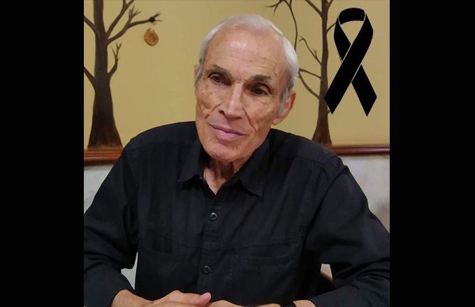 Fallece Gerardo Figueras