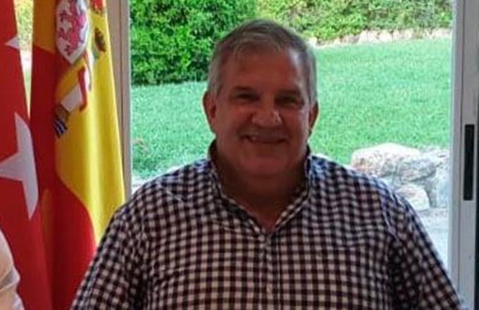 D. Ángel Luís Giménez Bravo reelegido Presidente de la FML