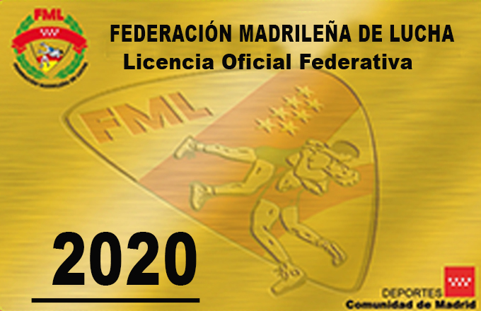 Licencias 2020