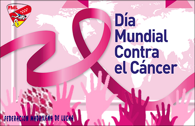 Día Mundial contra el Cancer