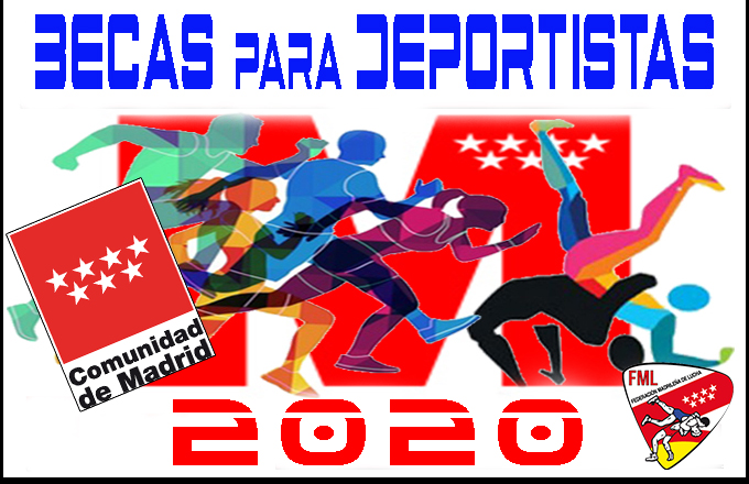 Becas Depotistas 2020