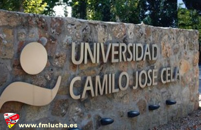  Cursos FML con la Universidad Camilo José Cela