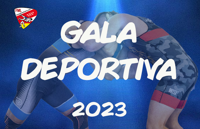 Gala Deportiva FML (17/11/23)