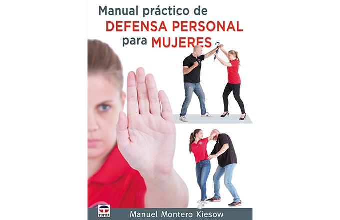 Manual practico de Defensa Personal para Mujeres
