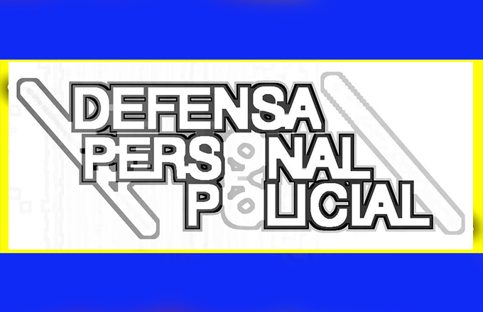 Defensas personal Policial