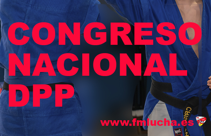 Congreso Nacional "Desarrollando en futuro de la DPP"