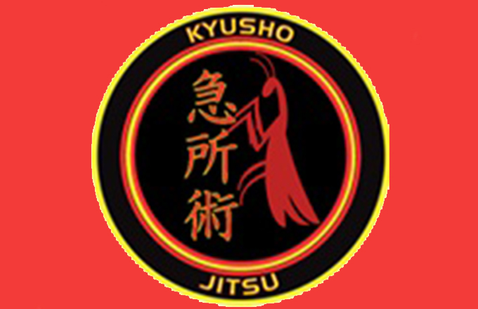 Que es el Kyusho Jitsu?