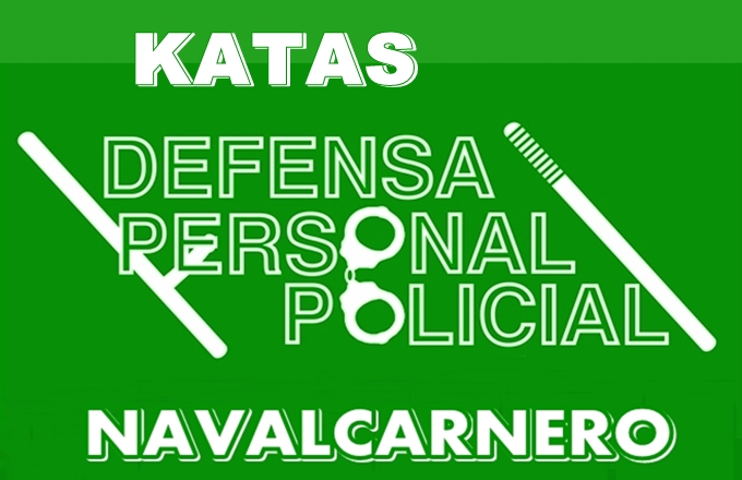 Defensa Personal Policial