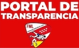 Portal de transparencia
