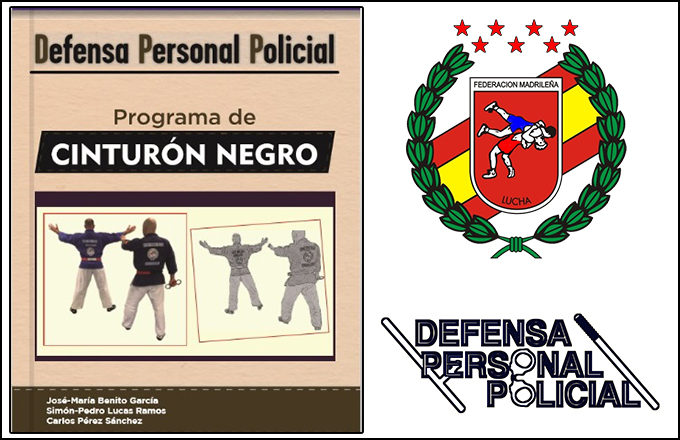 DPP Programa Cinturon Negro