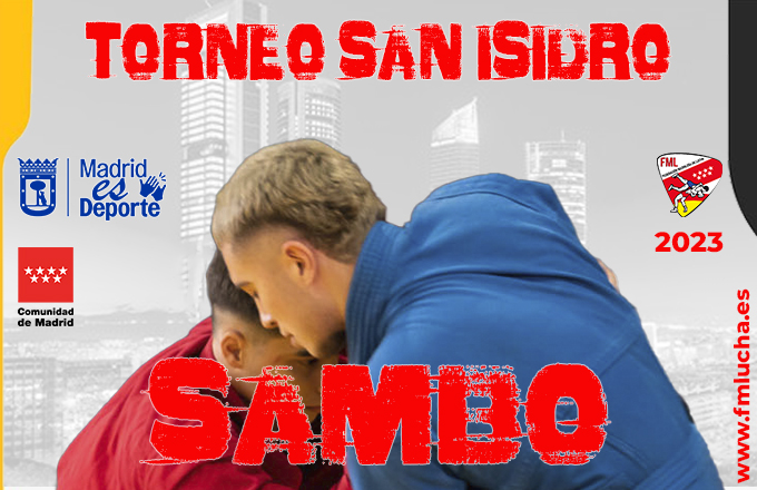 Torneo San Isidro de Sambo