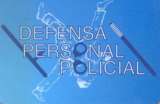 Logo Defensa Personal Policial